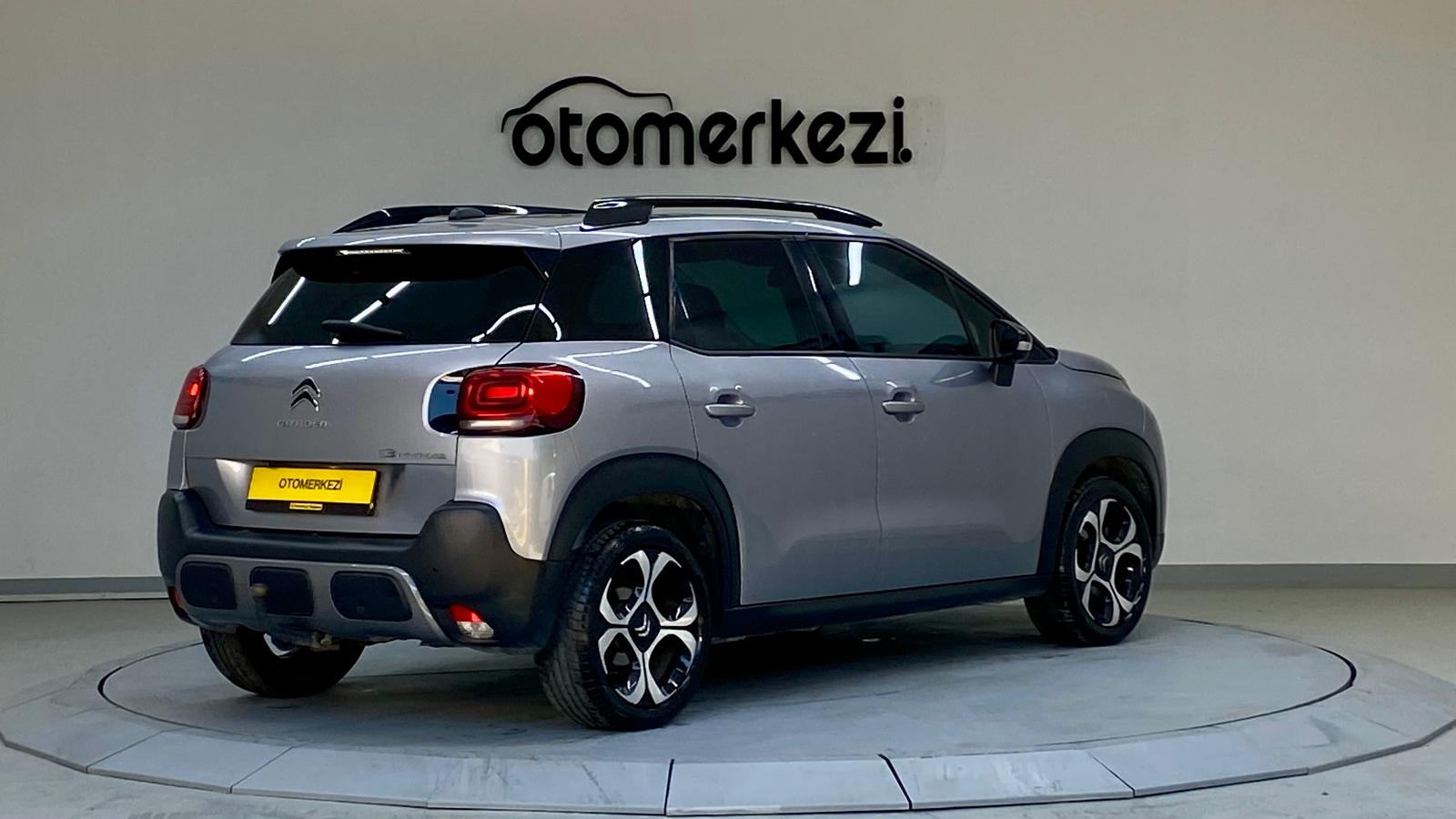 CITROEN C3 4